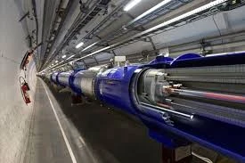 Japan's Particle Accelerator Exports Plummet to $7.5 Million in 2023