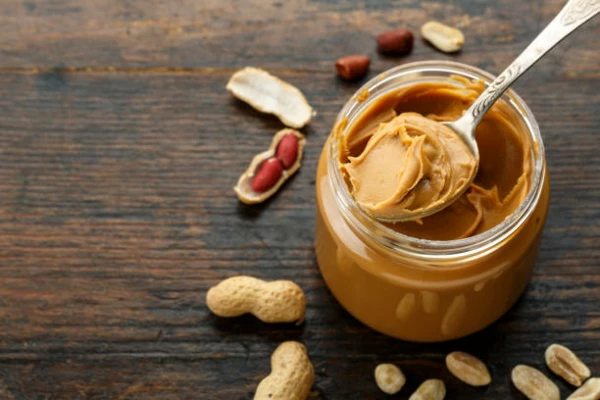 India's Peanut Butter Price Grows Notably to $2,066 per Ton