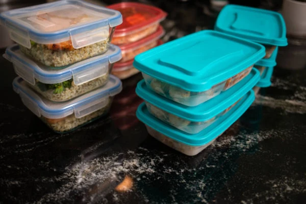 The World's Best Import Markets for Plastic Container