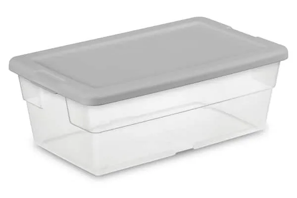Significant Surge in China's Plastic Container Price at $6,463 per Ton