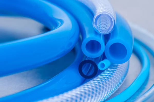 World's Leading Import Markets for Plastic Tubing Solutions