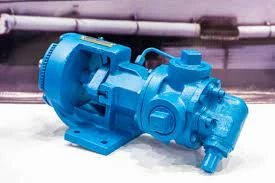 Positive Displacement Pump Price in France Decreases by 2%, Averaging $5.5 per Unit