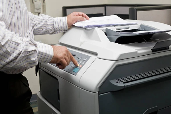 Best Import Markets for Printers and Copying Machines