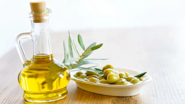 Spain's Refined Olive Oil Price Increases Slightly to $5,134 per Ton
