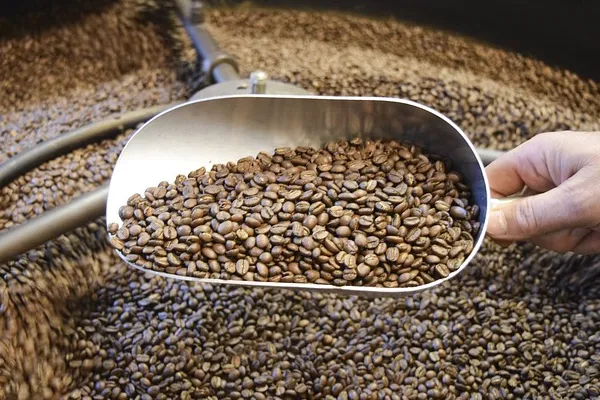 The World's Best Import Markets for Roasted Coffee