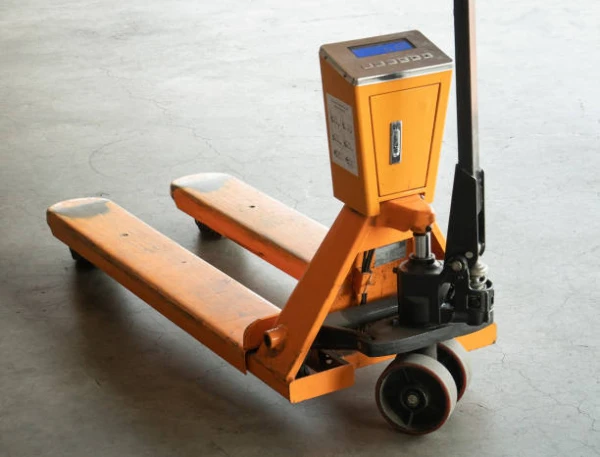 Top Import Markets for Self-Propelled Non-Electric Forklift Trucks