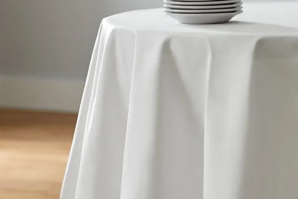 Table Linen Price in Germany Surges to $13.3 per kg