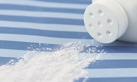 Successful Approach for Introducing Talcum Powder into the US Market