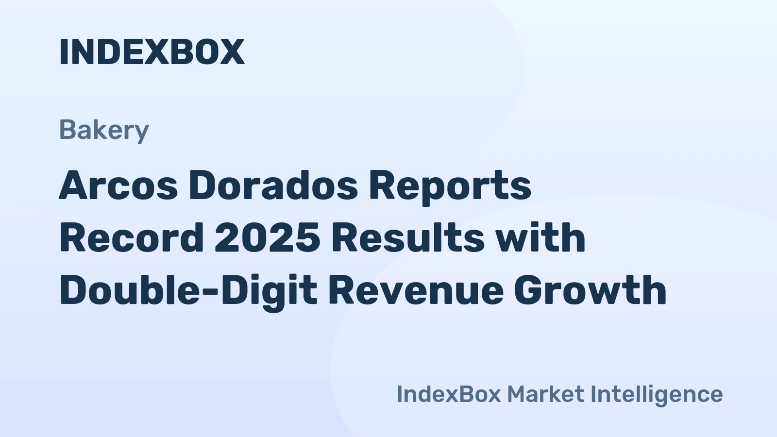 Arcos Dorados Reports Record 2025 Results with Double-Digit Revenue Growth