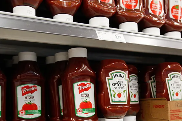 Effective Approach for Introducing Tomato Ketchup into the European Union Market