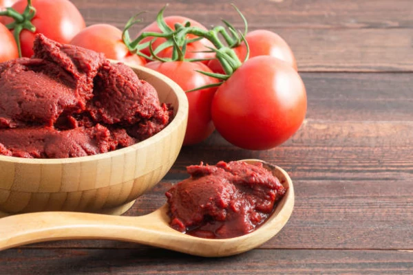 Tomato Puree Price in Turkey Reaches $1,855 per Ton