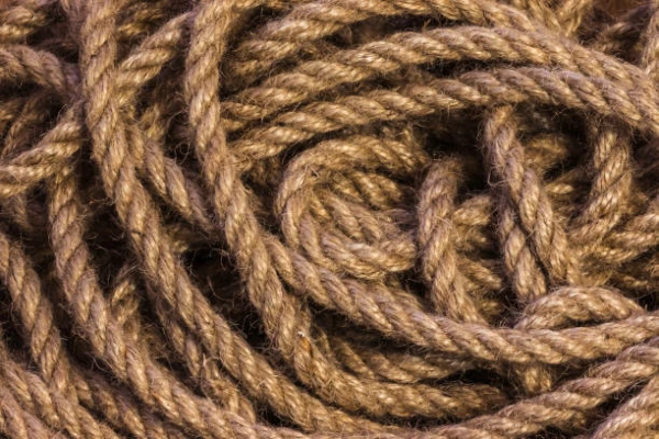 Twine and Cordage Price in Canada Drops by 9% to $3,534 per Ton