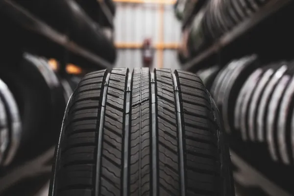 Top Global Import Markets for Tyres