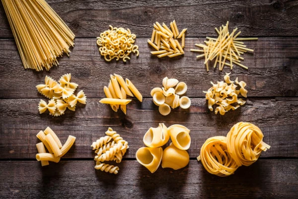 Uncooked Pasta Price in Turkey Grows Slightly to $713 per Ton