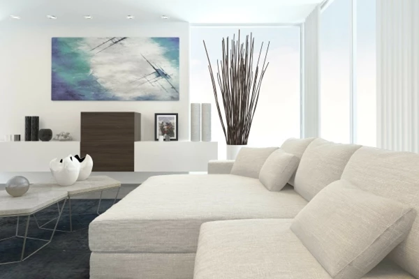 U.S. Upholstered Household Furniture Import Falls 2%, Averaging $393M in March 2023