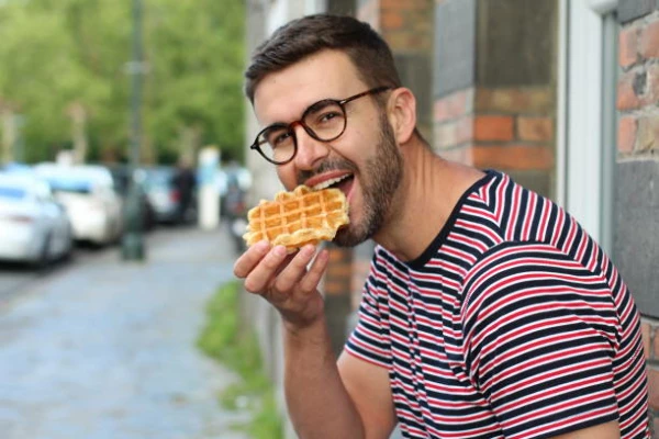 Turkey's Waffle and Wafer Price Falls to $3,087 per Ton