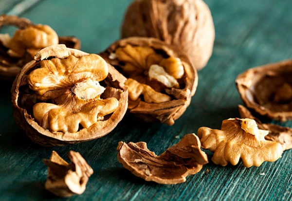 Walnut Price in Turkey Rises Markedly to $1,707 per Ton