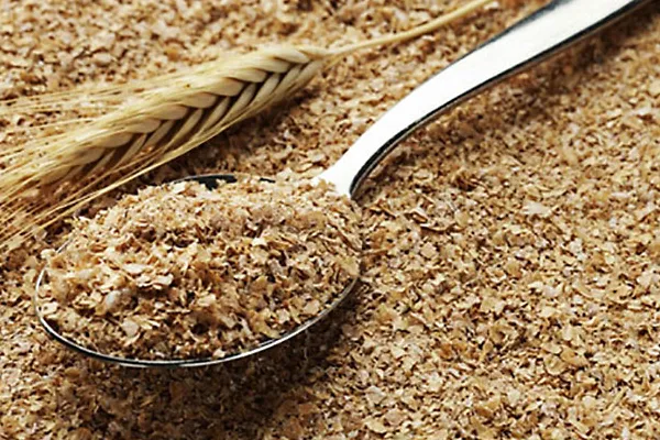 Market Entry Strategy for Wheat Bran in the Middle East
