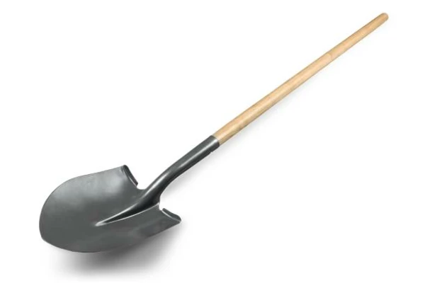 Japan's Spades and Shovels Prices Reduced to $3,598 per Ton