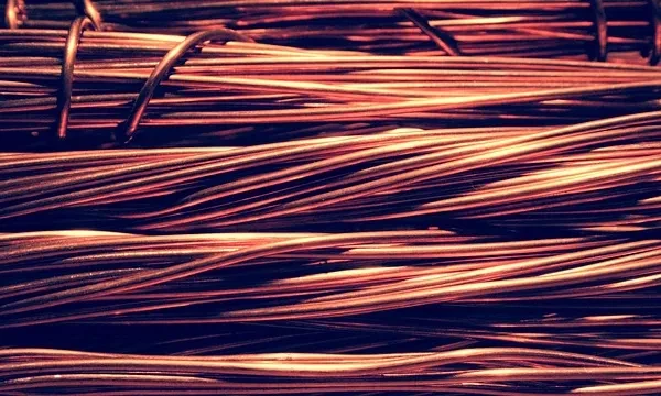 Copper Stranded Wire Export in United States Skyrocket 16% to New Record of $44M in March 2023