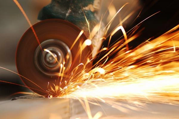 U.S. Metal Sawing Machine Import Peaks at $19M in March 2023