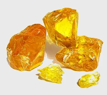 Rosin and Resin Acids Price in Poland Rises Modestly to $2,388 per Ton