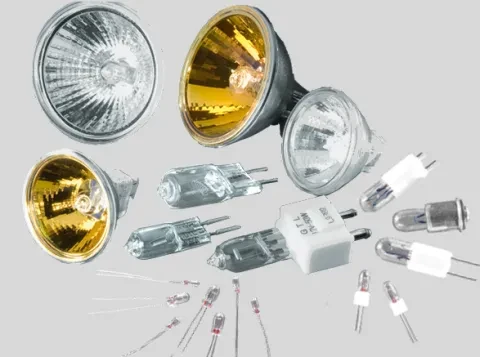 Mexico's Tungsten Halogen Lamp Price Declines Notably to $814 per Thousand Units