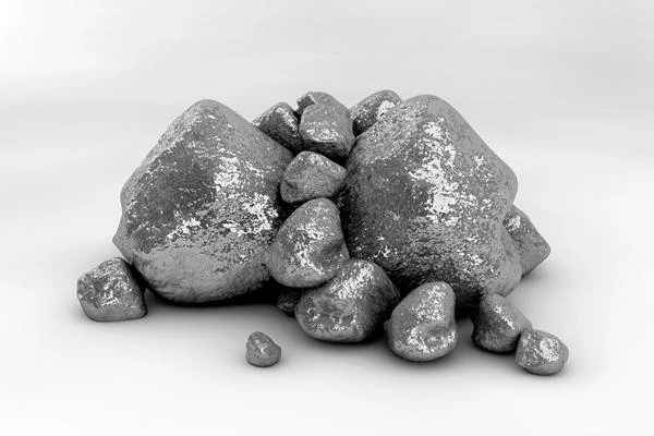 Zinc Ores and Concentrates Price in Turkey Rises Modestly to $708 per Ton