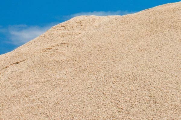 Which Country Imports the Most Natural Sands in the World?
