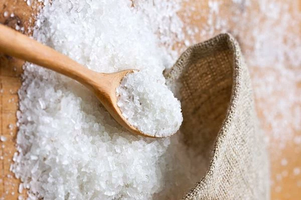Spain Became the EU Major Manufacturer of Salt and Pure Sodium Chloride