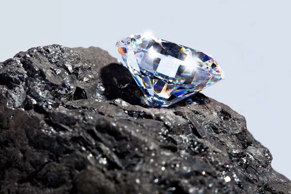 Industrial Diamond Market - U.S. Exports of Diamonds Increased by 4% to $23.3M in 2014