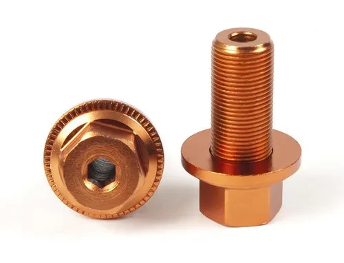 India's Copper Screw Price Increases Modestly to $13.8/kg