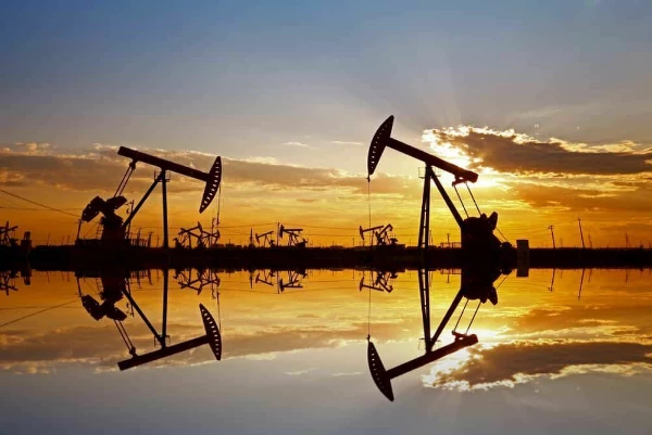 US Crude Oil Imports Double in Jan-Apr 2022 to Top $60 Billion