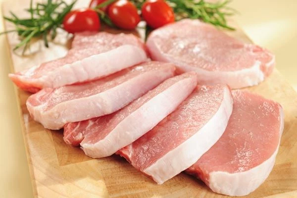 South Africa's Pork Price Grows Modestly to $2,611 per Ton