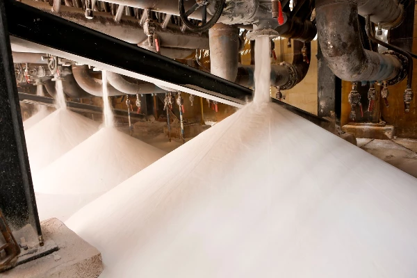 U.S. Alumina Imports Pick Up 12%, Compensating Partially for Domestic Production Drop