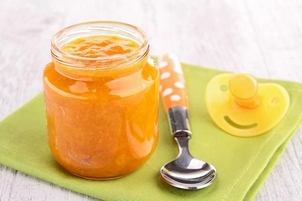 France Consumes Most of Jam, Jelly, Puree and Paste in the EU