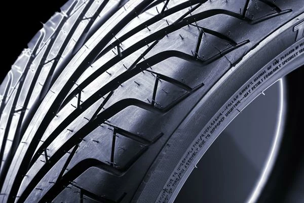 Strong Truck Tyre Demand to Shape a Recovery of the European Tyre Market 