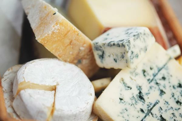 Cheese and Curd Price in Mexico Shrinks Modestly to $4,568 per Ton