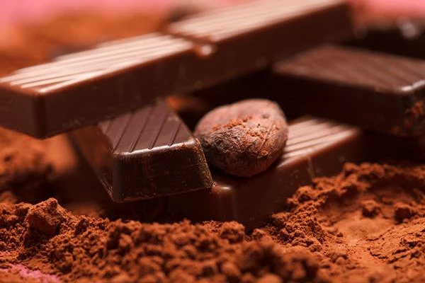 Chocolate Market Trends and Consumer Behavior - News and Statistics - IndexBox