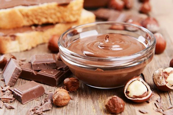 Cocoa Butter Market in the EU - Key Insights