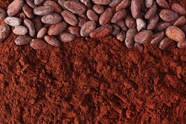 Brazil's Cocoa Powder Price Amounts to $3,322 per Ton