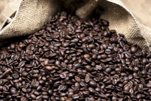 Top Import Markets for Decaffeinated or Roasted Coffee