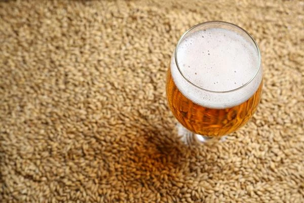 France Maintained Strong Positions in the Global Malt Trade