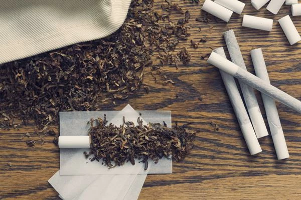 Which Country Exports the Most Unmanufactured Tobacco in the World?