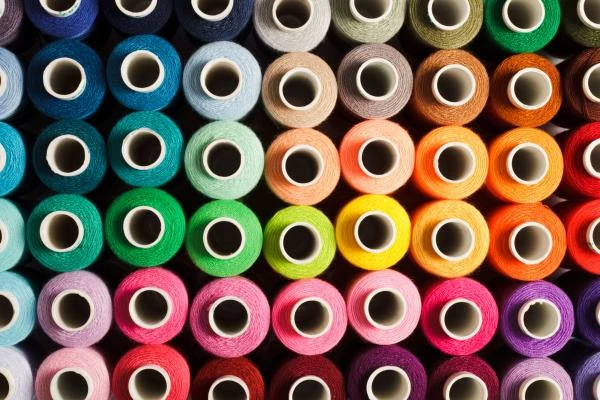 Italy's Cotton Sewing Thread Exports Surge to $683K in June 2023