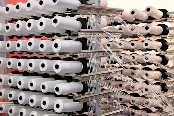 China's Synthetic Yarn Export Drops Slightly to $217M in April 2023