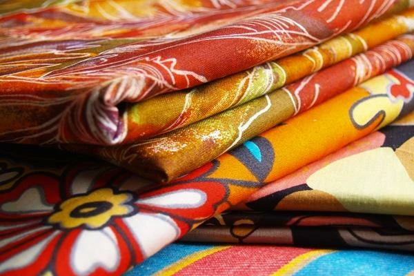   World Textile Industry - Trends, Technology, and Forecast