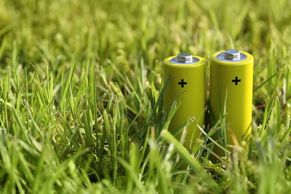 U.S. Primary Battery Imports Surpass $1B, Rising 7%