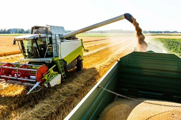 Agricultural Harvester Price June 2022