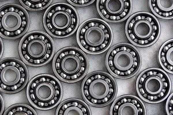 The Largest Import Markets for Bearings